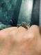 Buy Halo Engagement Ring,Italo Halo Created White Sapphire Engagement Ring